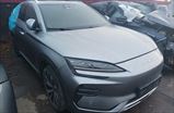 BYD Song Plus
