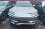 BYD Song Plus