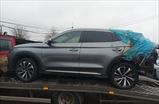 BYD Song Plus