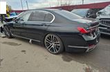 BMW 740 D XDRIVE