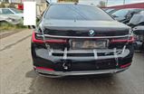 BMW 740 D XDRIVE