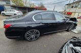 BMW 740 D XDRIVE