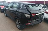 Belgee X50