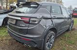 Belgee X50