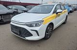 BAIC U 5 PLUS