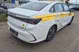 BAIC U 5 PLUS