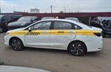 BAIC U 5 PLUS