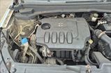BAIC U 5 PLUS