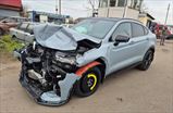 Geely TUGELLA