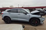 Geely TUGELLA