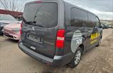 Citroen SPACE TOURER
