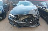 BMW 520 D XDRIVE