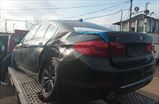 BMW 520 D XDRIVE