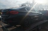 BMW 520 D XDRIVE