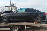 BMW 520 D XDRIVE