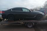 BMW 520 D XDRIVE