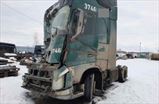 Вольво FH-TRUCK 4Х2