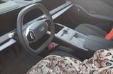 GEELY E 8