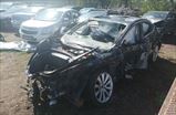 Годные остатки Tesla Model 3