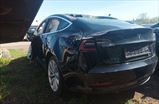 Годные остатки Tesla Model 3