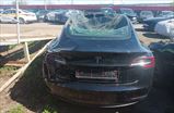 Годные остатки Tesla Model 3