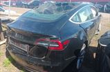 Годные остатки Tesla Model 3
