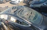 Годные остатки Tesla Model 3