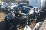 Годные остатки Tesla Model 3
