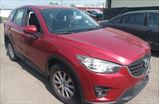 Мазда CX-5