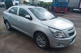 CHEVROLET СOBALT 321