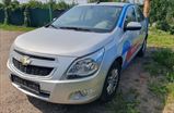 CHEVROLET COBALT 158