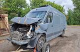 Mercedes-Benz Sprinter 316 CDI СКАТ N16033