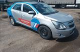 CHEVROLET COBALT 181