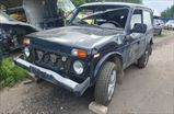 LADA 4Х4