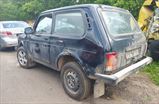LADA 4Х4