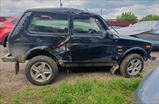 LADA 4Х4