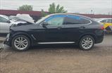 BMW X4 XDRIVE 20D