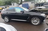 BMW X4 XDRIVE 20D