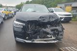 BMW X4 XDRIVE 20D