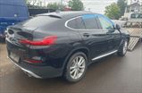 BMW X4 XDRIVE 20D