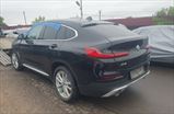 BMW X4 XDRIVE 20D