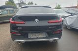 BMW X4 XDRIVE 20D