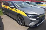 DONGFENG SHINE MAX
