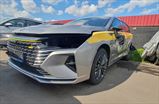 DONGFENG SHINE MAX