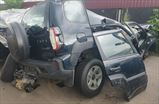 Годные остатки LADA NIVA 212300-80