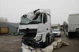 Mercedes-Benz ACTROS