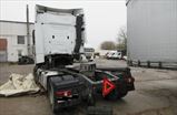 Mercedes-Benz ACTROS
