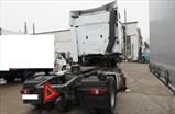 Mercedes-Benz ACTROS