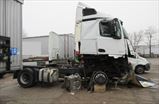 Mercedes-Benz ACTROS