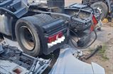 Mercedes-Benz ACTROS